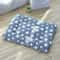 UltraSoft Short Plush Pet Sleeping Mat Thermal Blanket 9