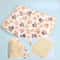 UltraSoft Short Plush Pet Sleeping Mat Thermal Blanket 2