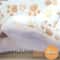 UltraSoft Short Plush Pet Sleeping Mat Thermal Blanket 4