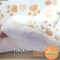UltraSoft Short Plush Pet Sleeping Mat Thermal Blanket 4