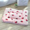 UltraSoft Short Plush Pet Sleeping Mat Thermal Blanket 8