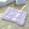 UltraSoft Short Plush Pet Sleeping Mat Thermal Blanket 10