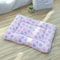 UltraSoft Short Plush Pet Sleeping Mat Thermal Blanket 10