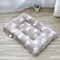 UltraSoft Short Plush Pet Sleeping Mat Thermal Blanket 11