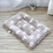 UltraSoft Short Plush Pet Sleeping Mat Thermal Blanket 11