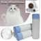 HeavyDuty Smart Litter Box Replacement Liners 3Roll Set 1