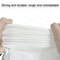 HeavyDuty Smart Litter Box Replacement Liners 3Roll Set 3