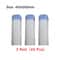 HeavyDuty Smart Litter Box Replacement Liners 3Roll Set 6