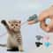 Portable FingerSleeve Mini Laser Cat Toy 0