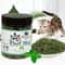Premium Organic LooseLeaf Catnip 07 Oz 20g Bag 1
