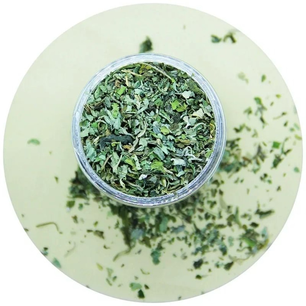 Premium Organic LooseLeaf Catnip 07 Oz 20g Bag 2