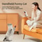Smart Interactive Automatic LED Laser Cat Toy 2