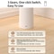 Smart Interactive Automatic LED Laser Cat Toy 3