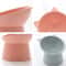 Ergonomic Tilted NeckProtection Pet Food Water Bowl 5