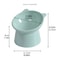 Ergonomic Tilted NeckProtection Pet Food Water Bowl 6