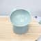Ergonomic Tilted NeckProtection Pet Food Water Bowl 9