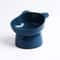 Ergonomic Tilted NeckProtection Pet Food Water Bowl 10