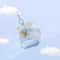 Kawaii Angel Wing Pet Vest Harness Leash Set 1