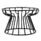Elevated Metal Stand Pet Feeding Station Modern Lift Bowl 6