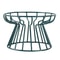 Elevated Metal Stand Pet Feeding Station Modern Lift Bowl 7