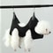 Professional Pet Grooming Hammock Restraint Sling Set 1
