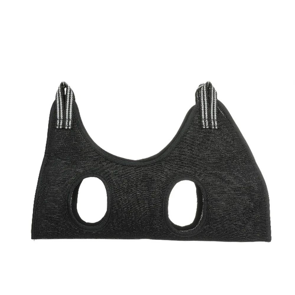 Professional Pet Grooming Hammock Restraint Sling Set 5