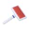 Stainless Steel Professional DeShedding Grooming Brush 5
