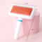 Stainless Steel Professional DeShedding Grooming Brush 6