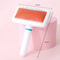 Stainless Steel Professional DeShedding Grooming Brush 6
