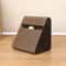 Interactive Ramped Cat Scratching Station With Rotating Ball 4