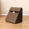 Interactive Ramped Cat Scratching Station With Rotating Ball 4