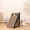 Interactive Ramped Cat Scratching Station With Rotating Ball 5