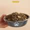 Stainless Steel AntiSlip Pet Feeding Bowl 2