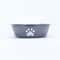 Stainless Steel AntiSlip Pet Feeding Bowl 4