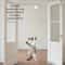 Smart Electric YoYo Interactive DoorHanging Cat Toy 1