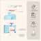 Smart Electric YoYo Interactive DoorHanging Cat Toy 5