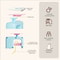 Smart Electric YoYo Interactive DoorHanging Cat Toy 5
