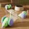 Intelligent Rechargeable Electric Mouse Car Interactive Toy 1