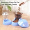 Enchanted Mushroom Automatic Pet Feeder Water Dispenser 0