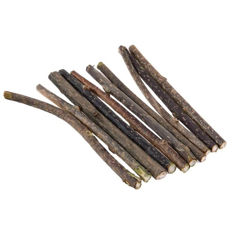 Pure Silvervine Dental Care Sticks 10Piece Value Pack 4