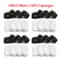 HighPerformance Replacement Filters For Stainless Steel Pet Fountains 9