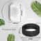 HighPerformance Replacement Filters For Stainless Steel Pet Fountains 6
