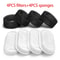 HighPerformance Replacement Filters For Stainless Steel Pet Fountains 8