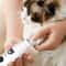 Precision Electric Pet Nail Grinder Grooming Trimmer 2