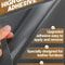 Invisible Shield Professional Cat Scratch Furniture Protector 4