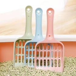 tofu & mesh litter sifting shovel