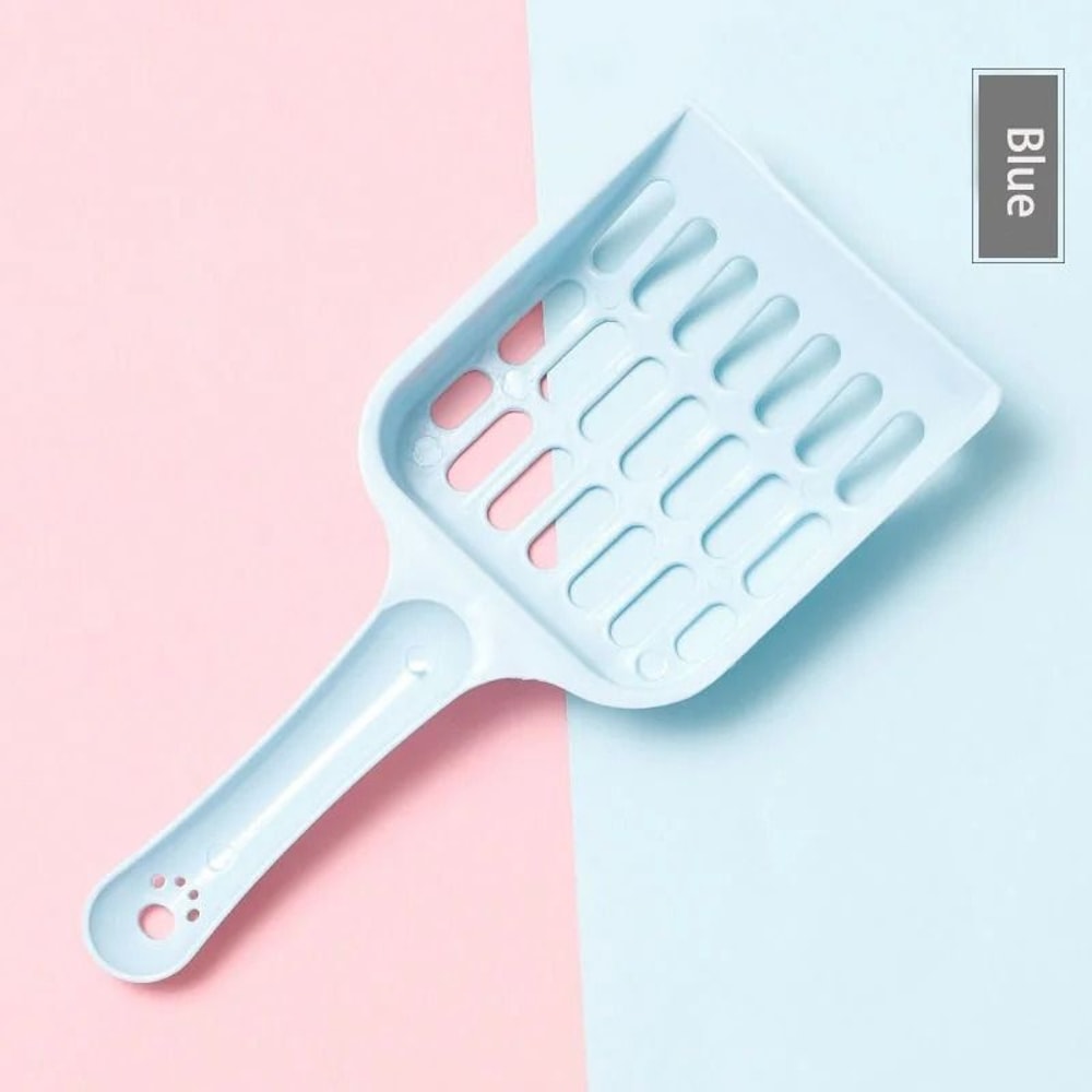 Tofu Mesh Litter Sifting Shovel 3