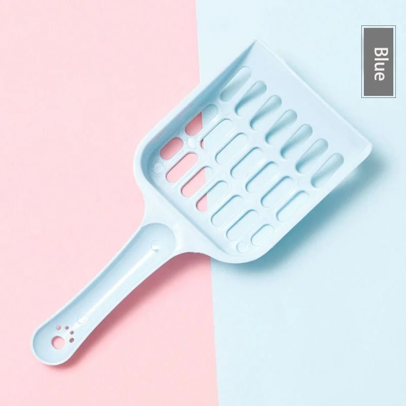 Tofu Mesh Litter Sifting Shovel 3