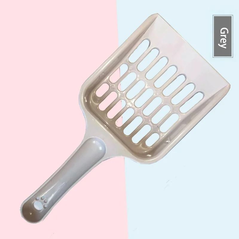 Tofu Mesh Litter Sifting Shovel 4