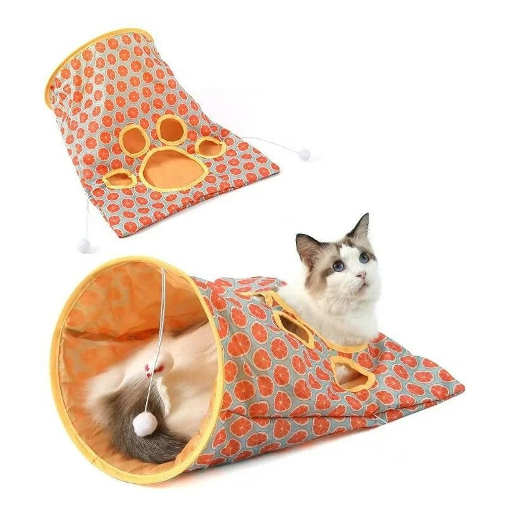 WhackaMouse Interactive Hide Seek Puzzle Toy 9